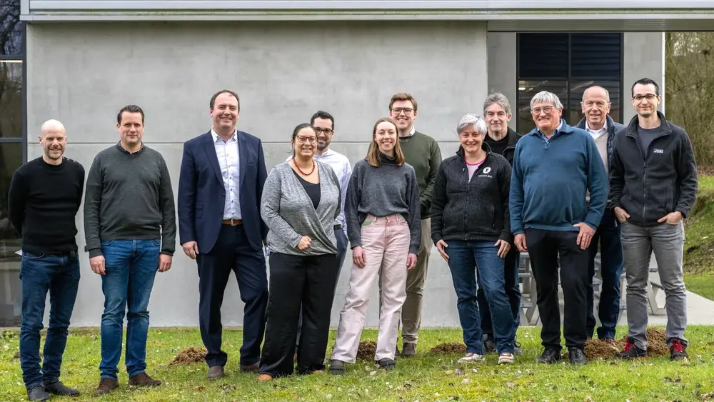 Living Lab Grensland