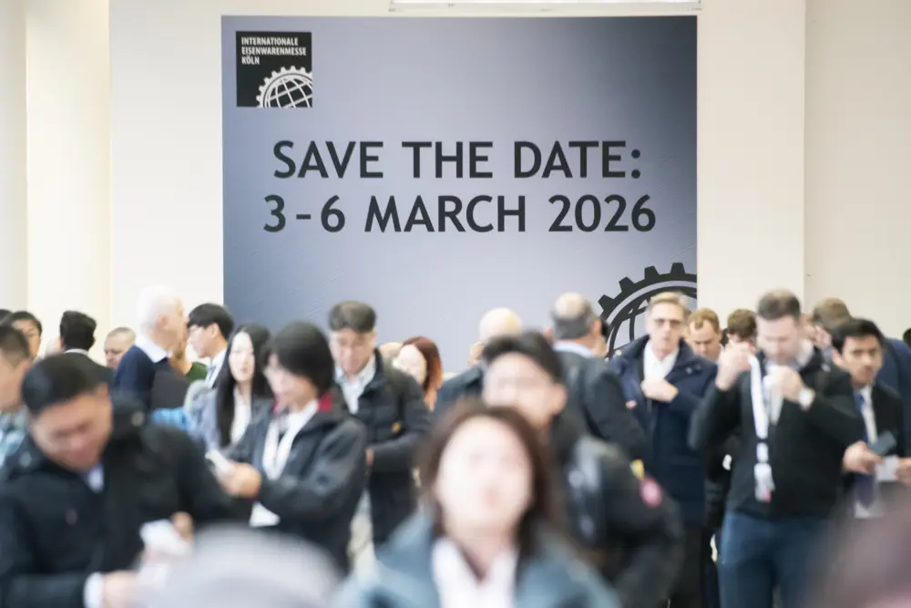 Sterke internationale belangstelling