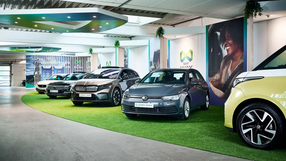 My Way zet in op batterijcertificatie voor tweedehands-EV’s