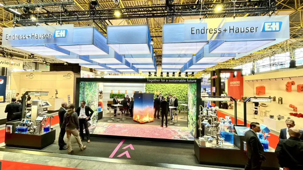 Het bedrijf biedt onder meer ondersteuning bij de integratie en implementatie van (nieuwe) digitale protocollen