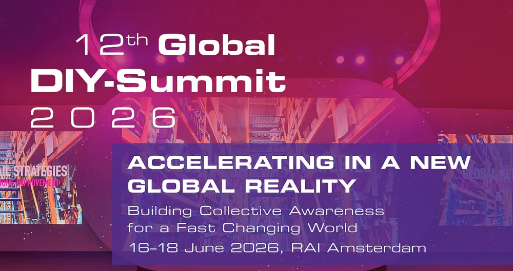 12de Global DIY Summit
