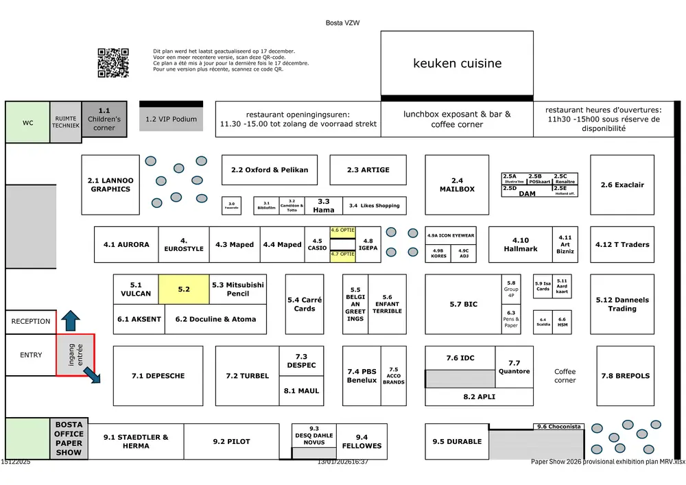 nieuw beursplan 08012026
