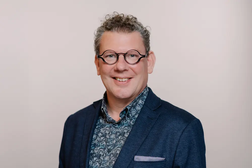 Sebastiaan Engelborghs