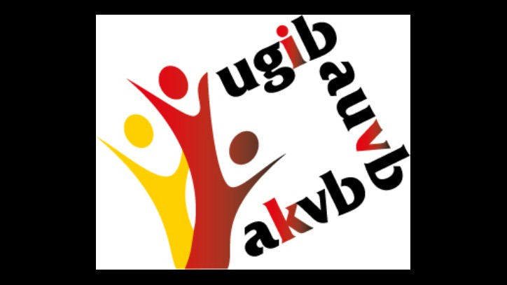 Logo UGIB infirmiers