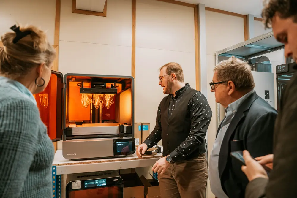 Printplace AZORG Alst