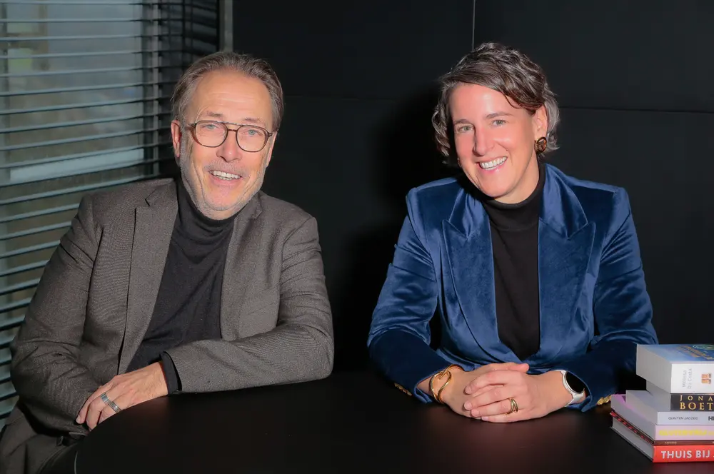 Standaard Uitgeverij