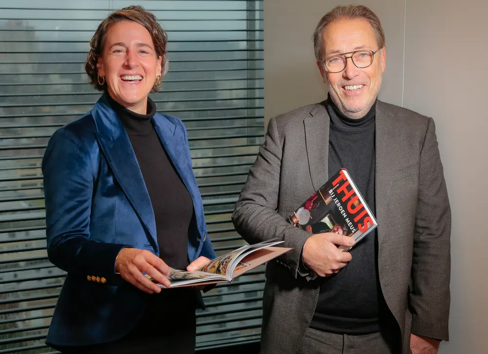 Standaard Boekhandel