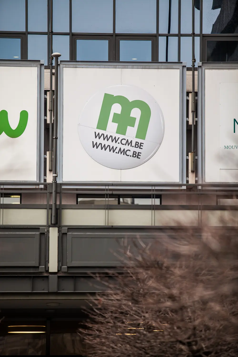 mutualité chrétienne