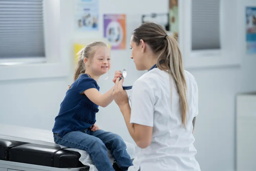 UNESSA handicap budget