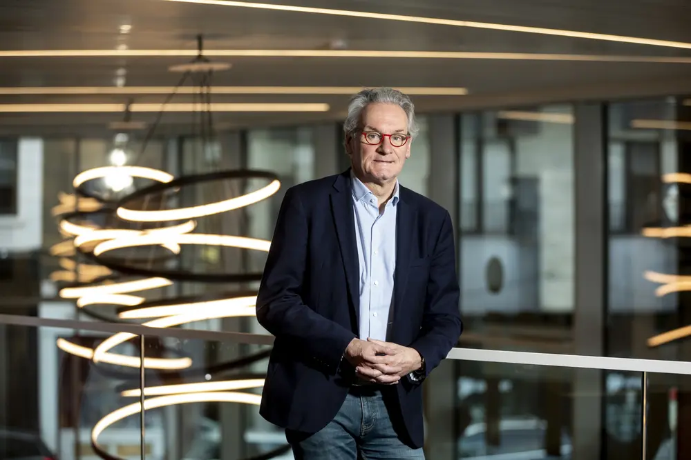 JP Labille Solidaris