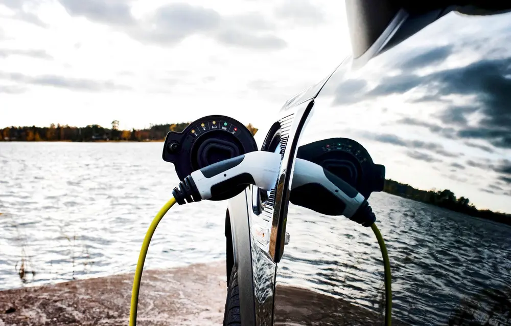 Is een elektrische auto financieel echt de slimste keuze?