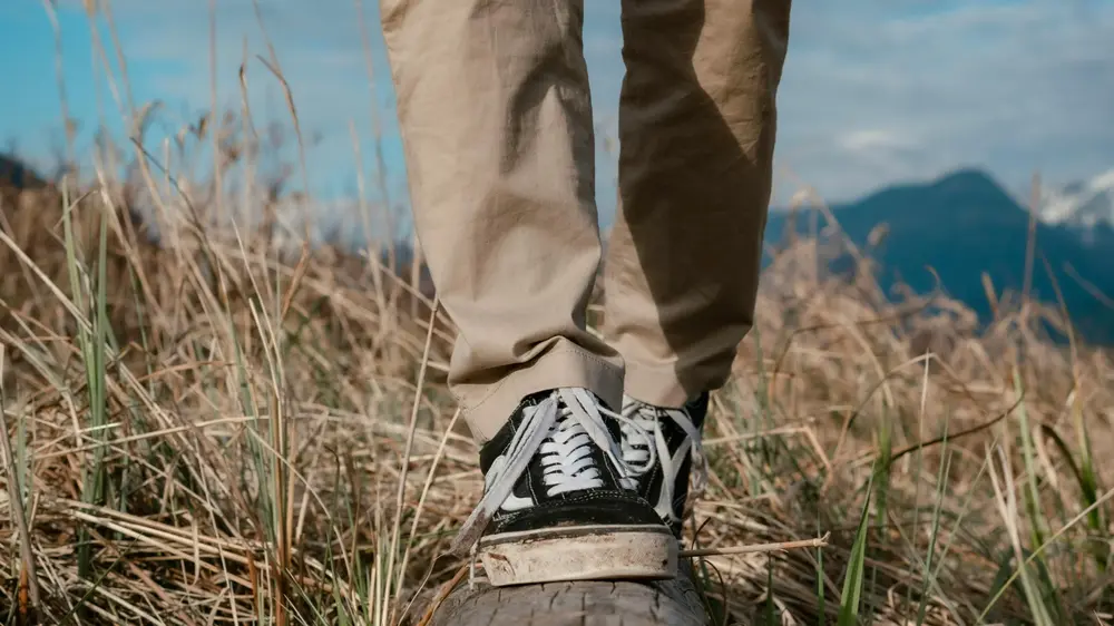 Barometer Shoes december 2025