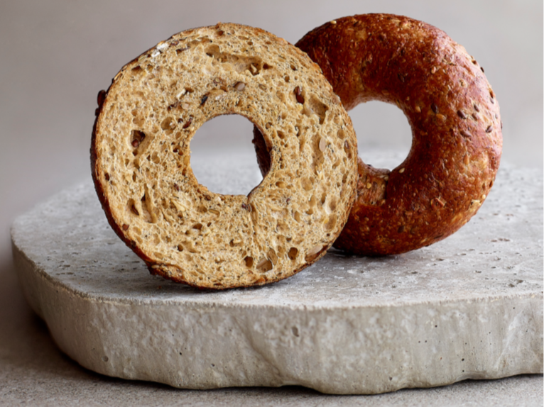 Gebakken producten transformeren tot een bron van welzijn, beleving én genot