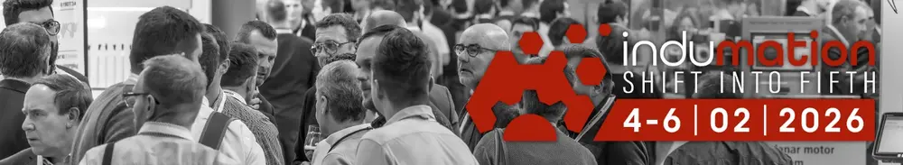 Indumation - shift into fifth