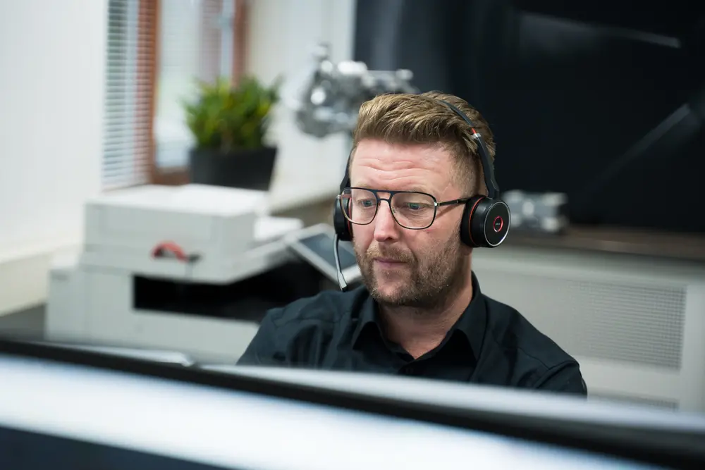 Turbo's Hoet technische ondersteuning