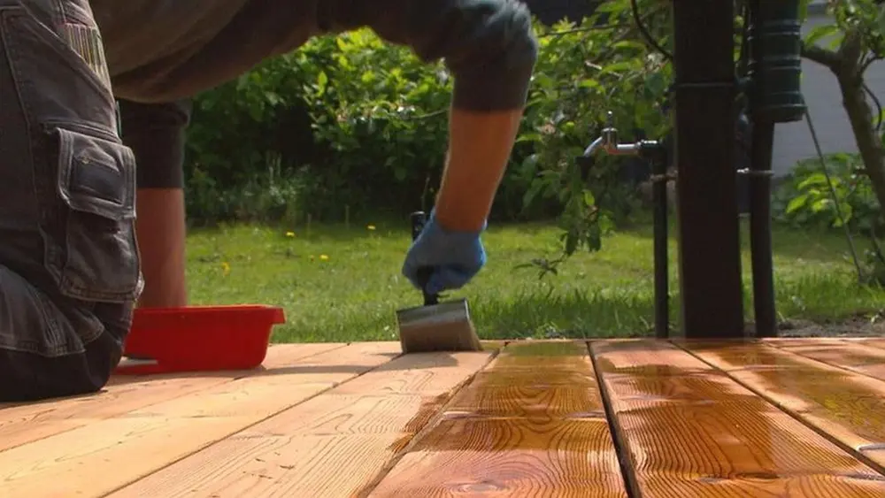 terrasplanken beitsen