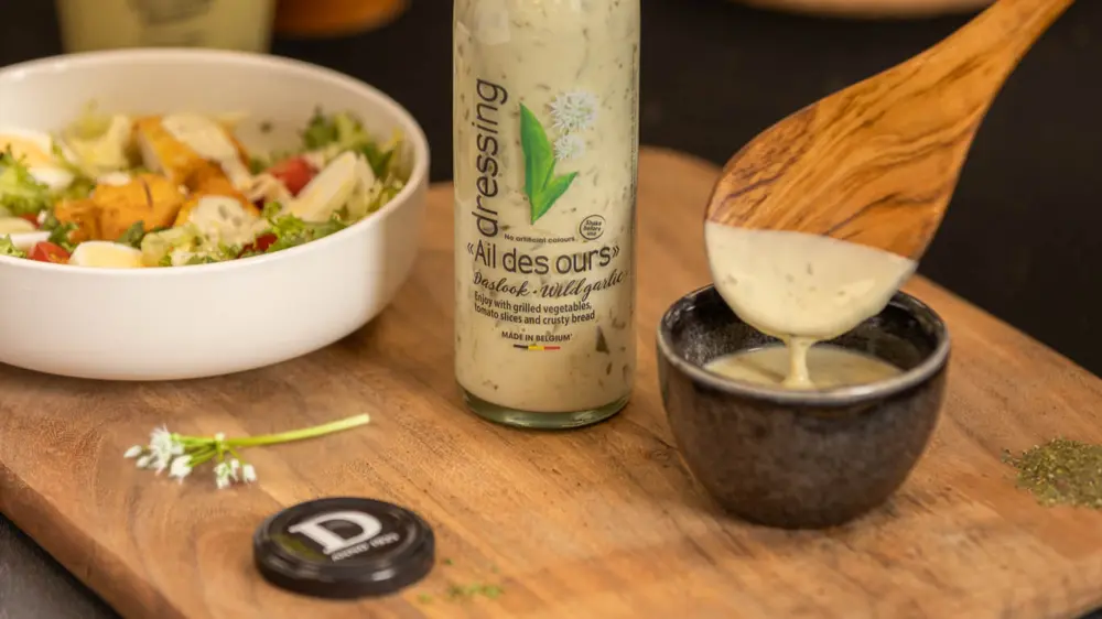 didden dressing ail des ours