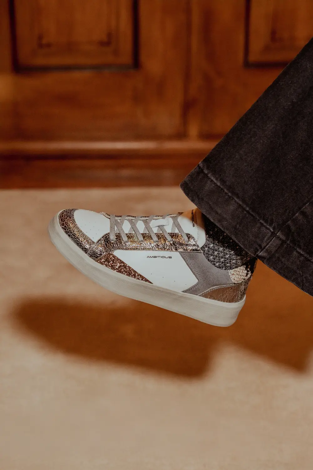 Ambitious brand collectie 1