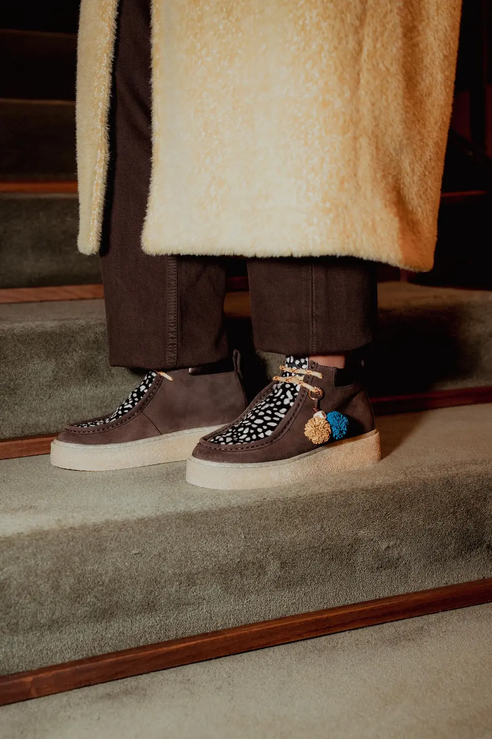 Ambitious brand collectie 2