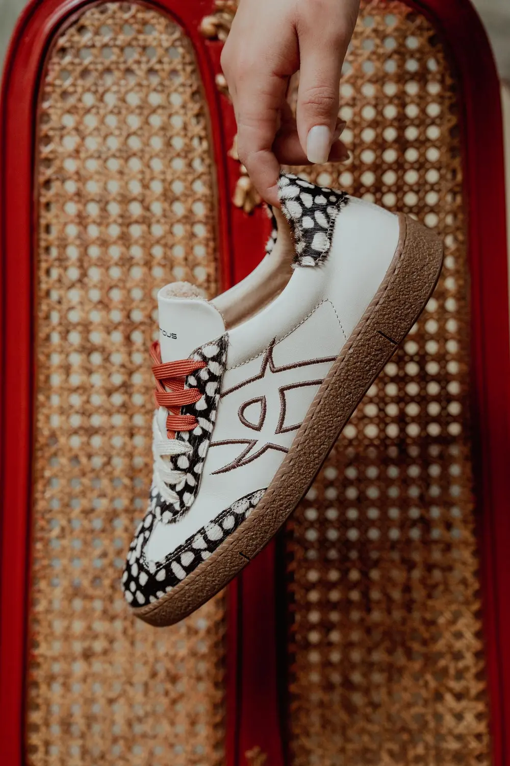 Ambitious brand collectie 3