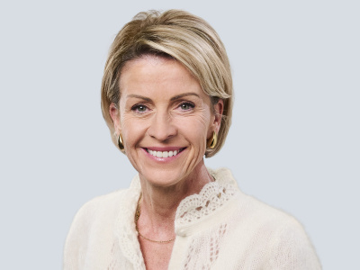 députée socialiste Dorothée De Rodder