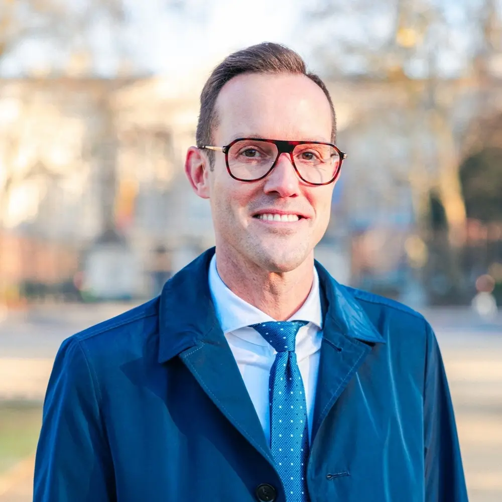 Rob Beenders Vooruit