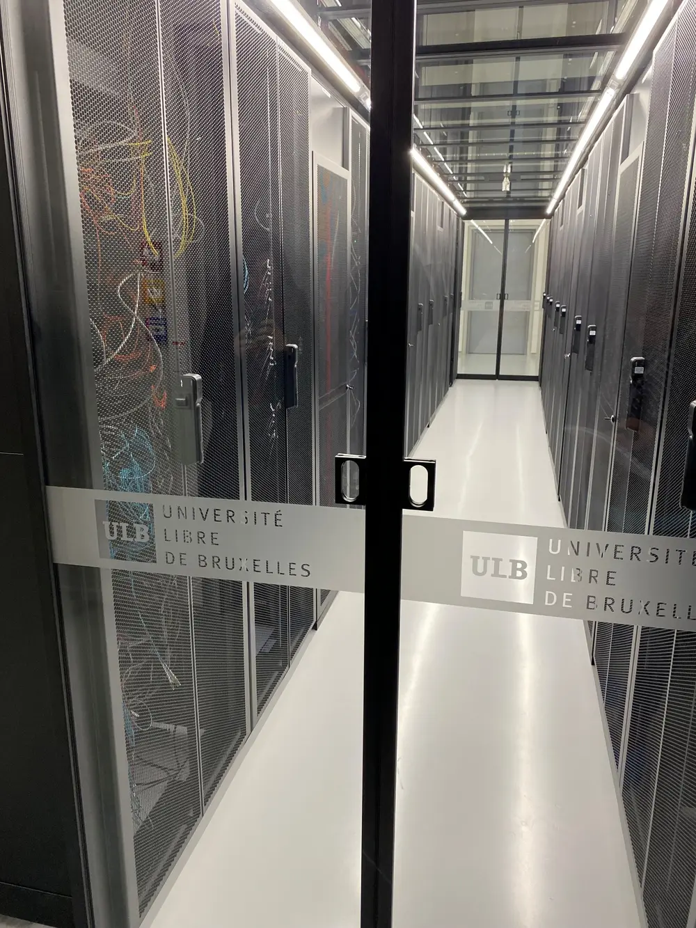 Lyra supercomputer