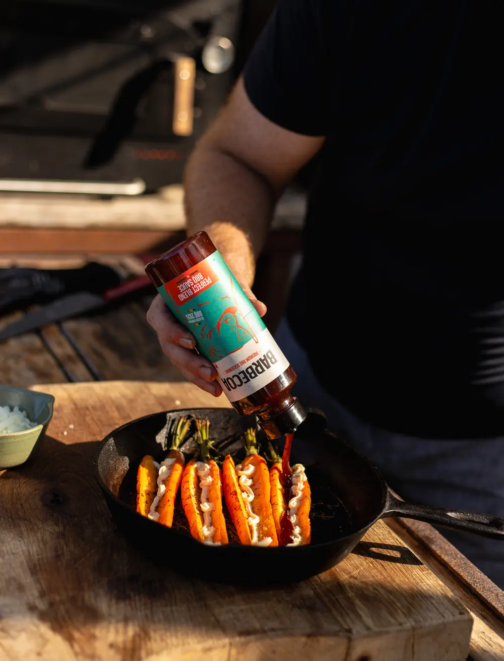 perfect blend groenten