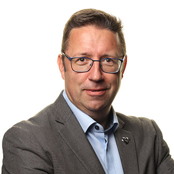 Dr Pierre Troisfontaines