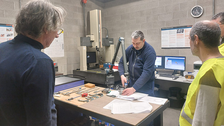 Meet the Expert @MKB