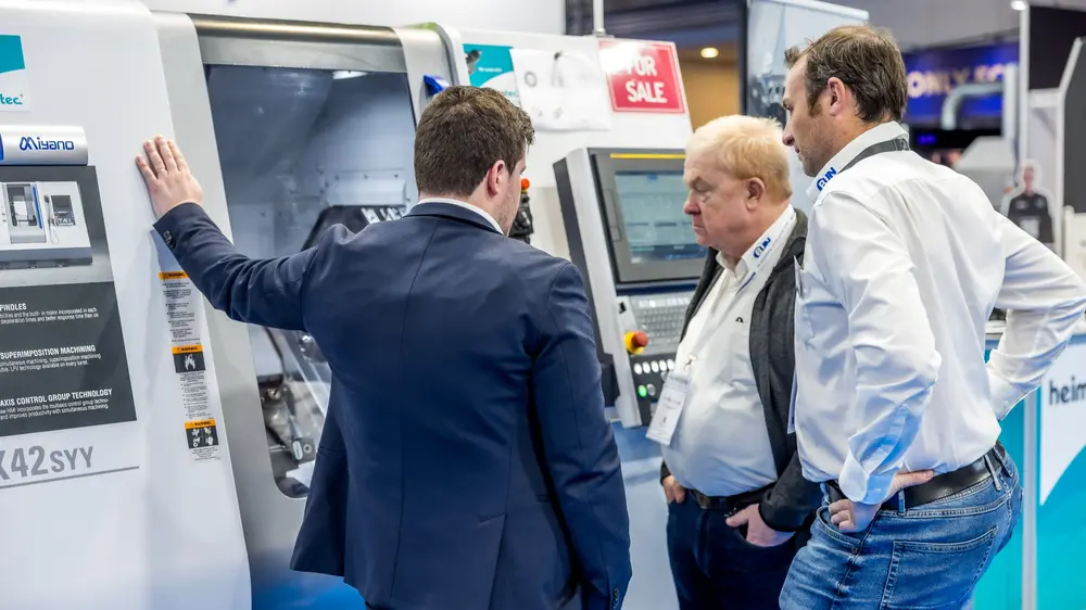 Gratis na online registratie - aanmelden via mne.networkevent.be met code MNE918