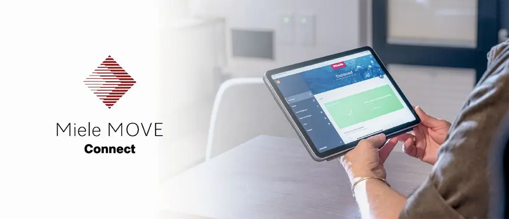 Miele Move Connect