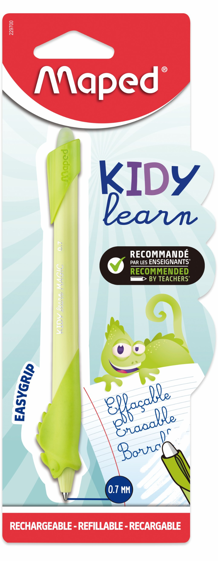 MAPED Kidy Learn Magic