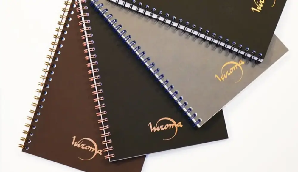 WIROMA  Atelier Brochage Renaitre