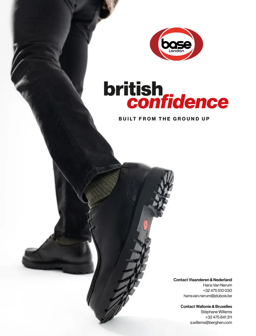 Base London afbeelding