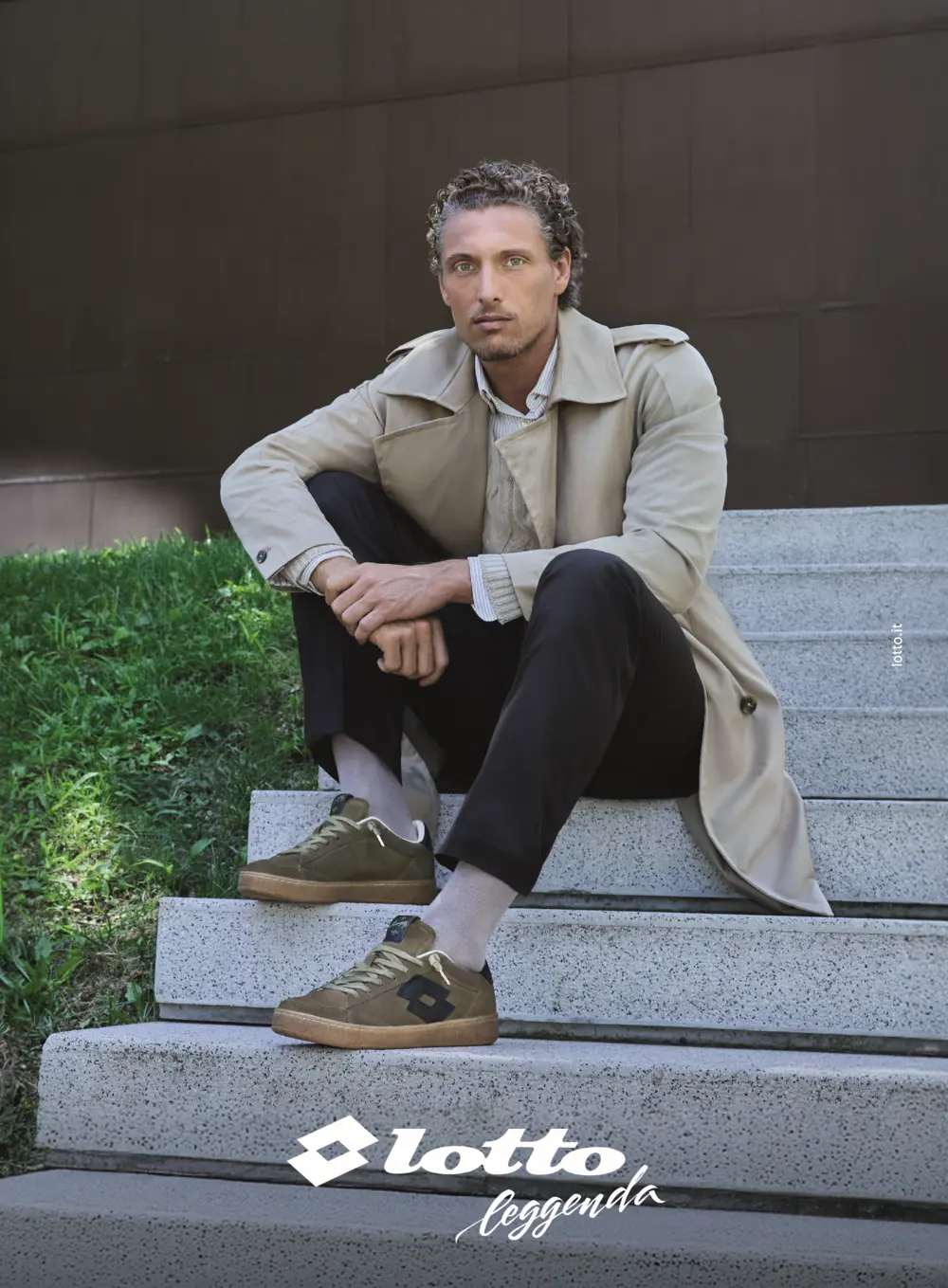 Lotto Leggenda afbeelding