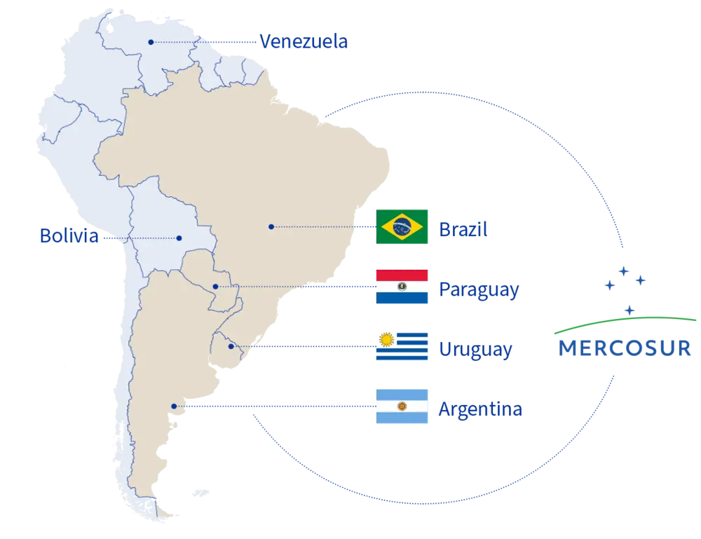 Wat betekent de Mercosur-deal 2