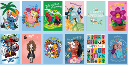 Hallmark Little Heroes