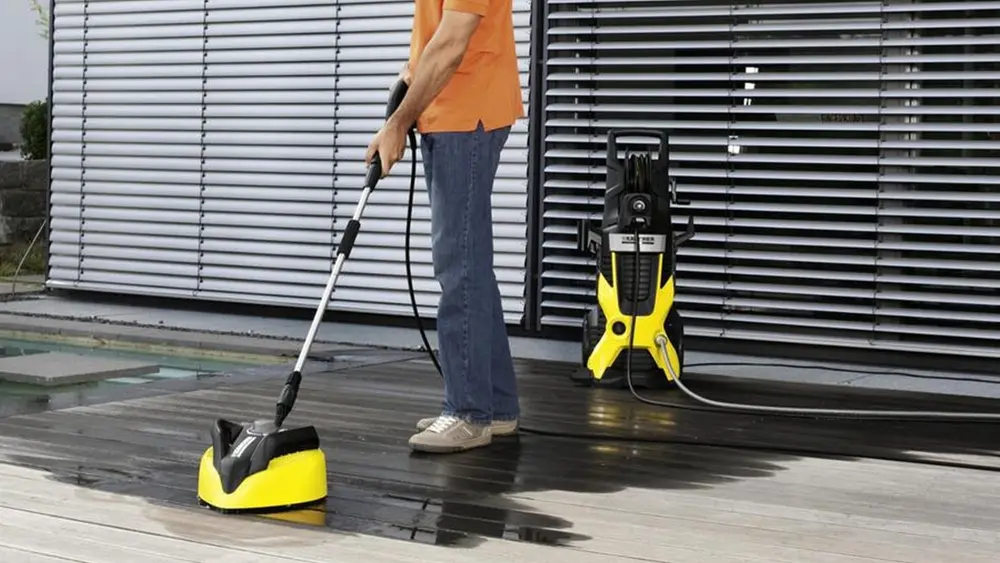 terrasreiniger hogedrukreiniger