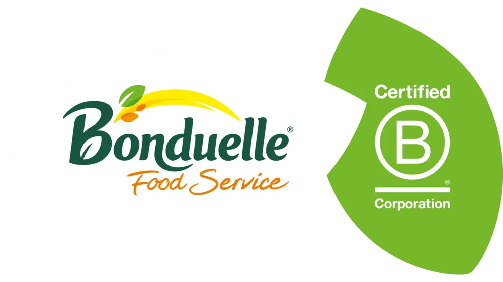 Logo Bonduelle FS