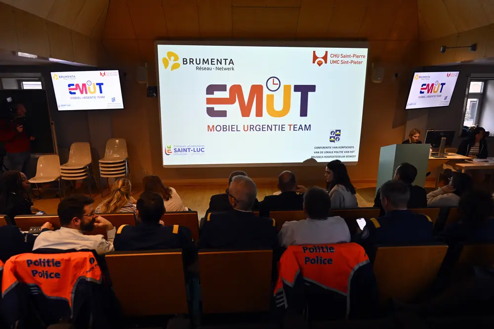 EMUT-project gaat nationaal