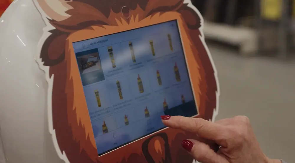 Robotica Bison International