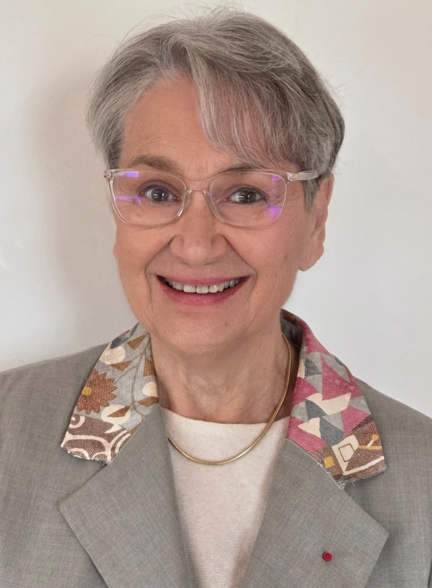 prof. Ségolène Aymé