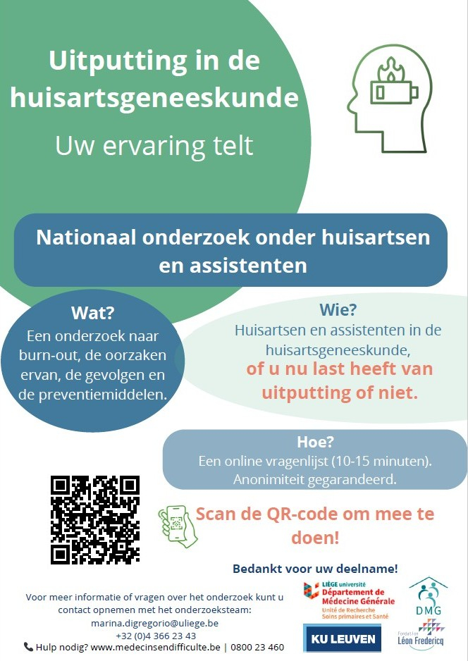 Affiche en NL