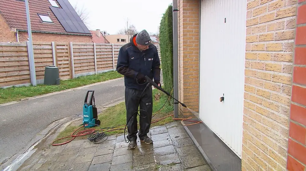 hoedrukreiniger kiezen