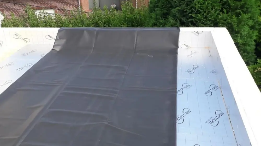Elevate EPDM Easyroof