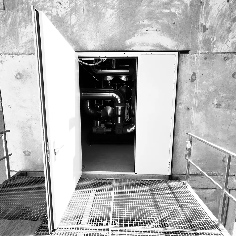 Volt project PepsiCo, Eneco