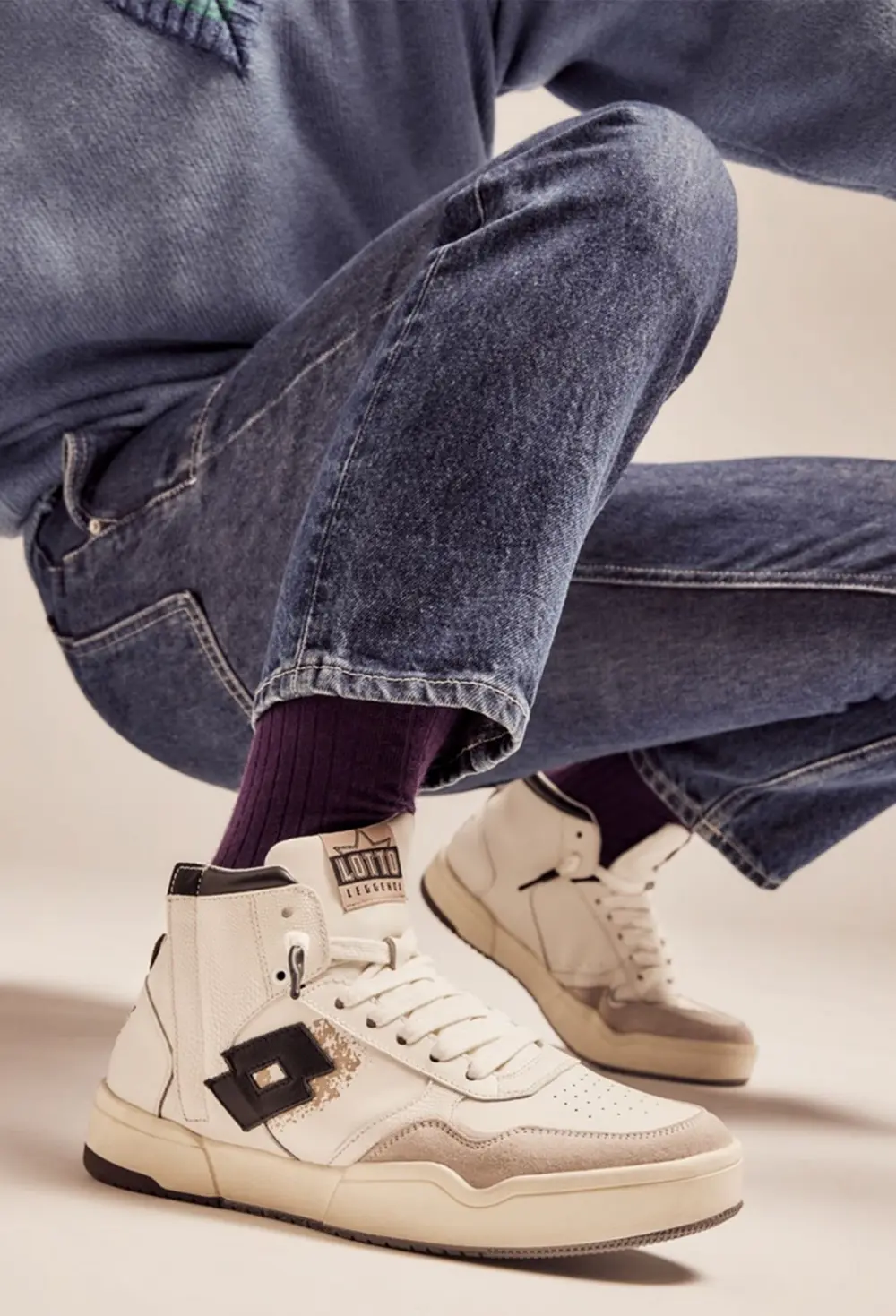 Lotto Leggenda afbeelding