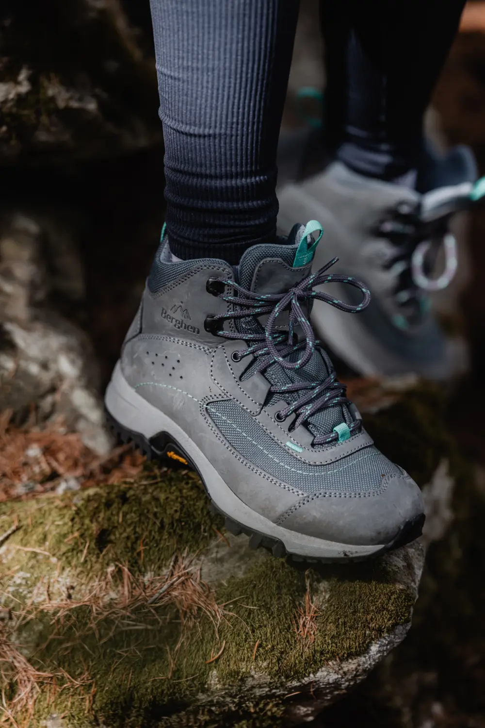 Berghen® is een Belgisch merk