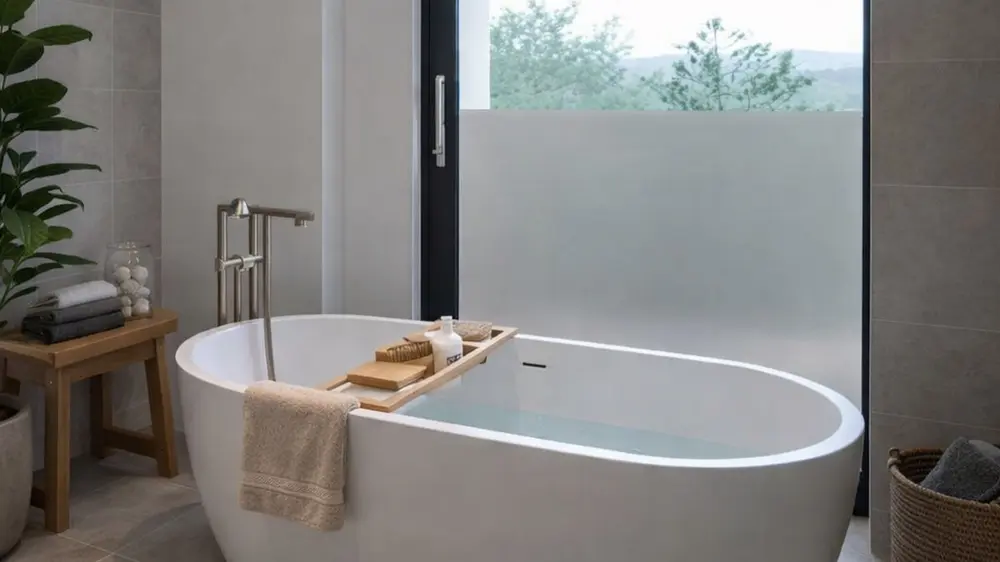 privacy folie raamfolie